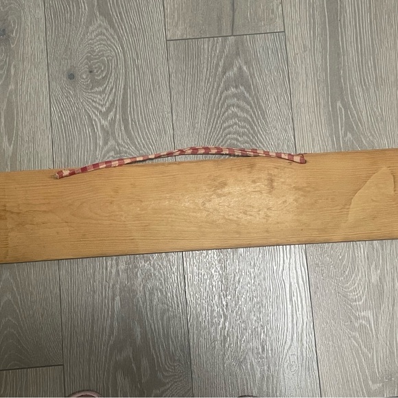 Rustic Farmhouse Sign - Picture 3 of 5